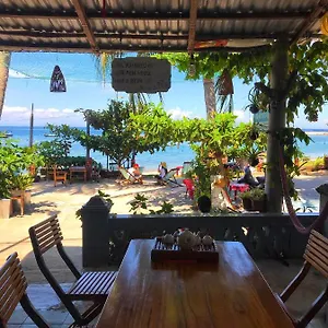 Long Homestay