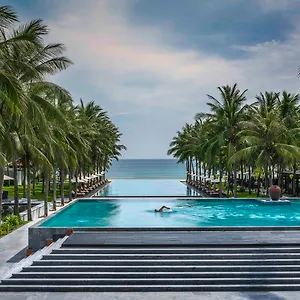 5* Курортный комплекс Four Seasons The Nam Hai, Hoi An, Vietnam