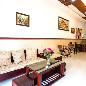 Miss Hội An