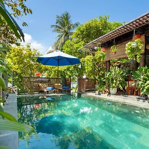  Проживание в семье Phuoc Riverside