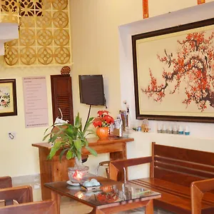 Panda Garden Homestay