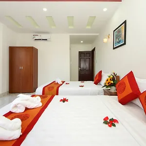 Cam Homestay